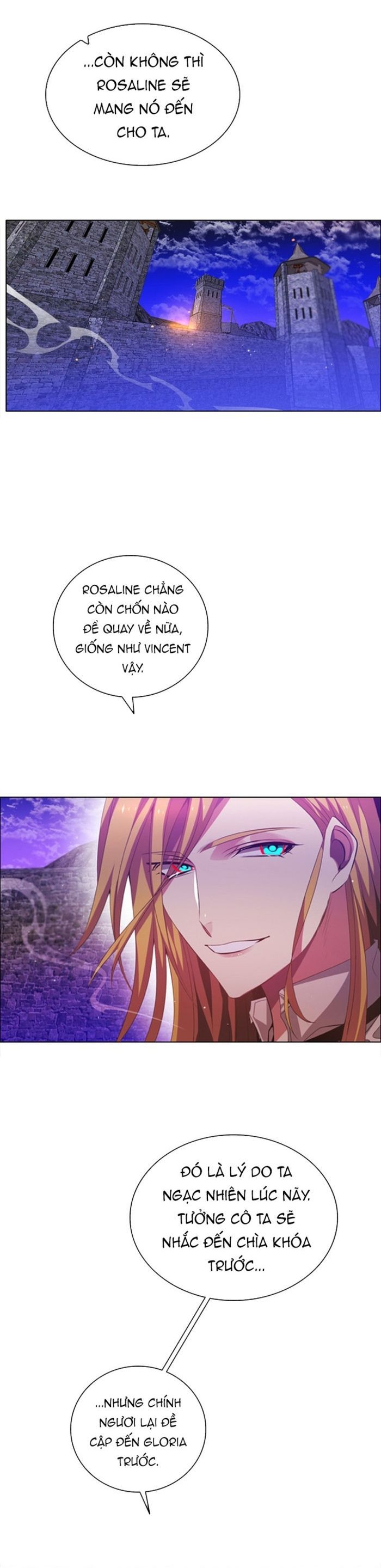 Zero Game Chap 113 - Next Chap 114