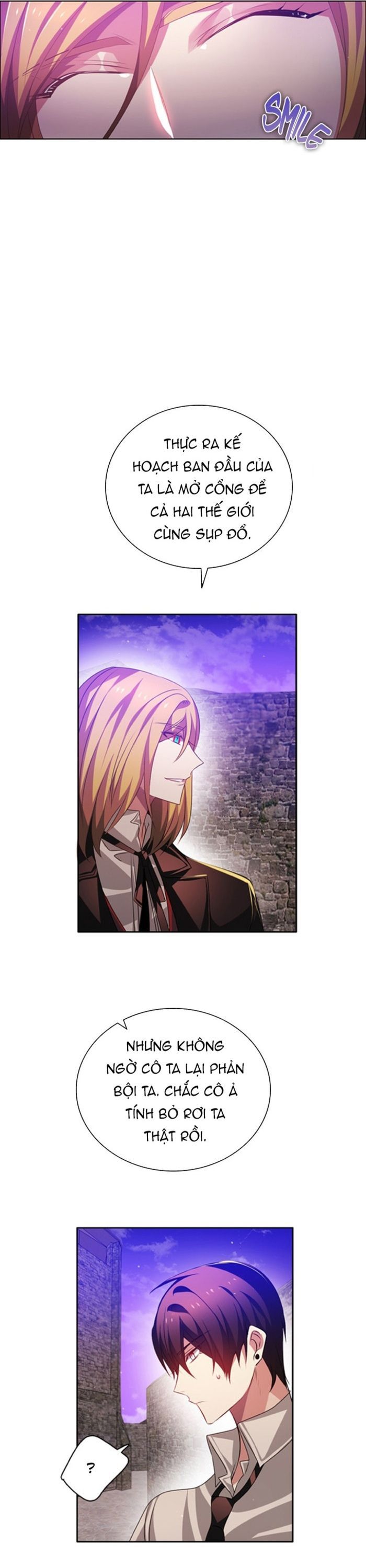Zero Game Chap 113 - Next Chap 114