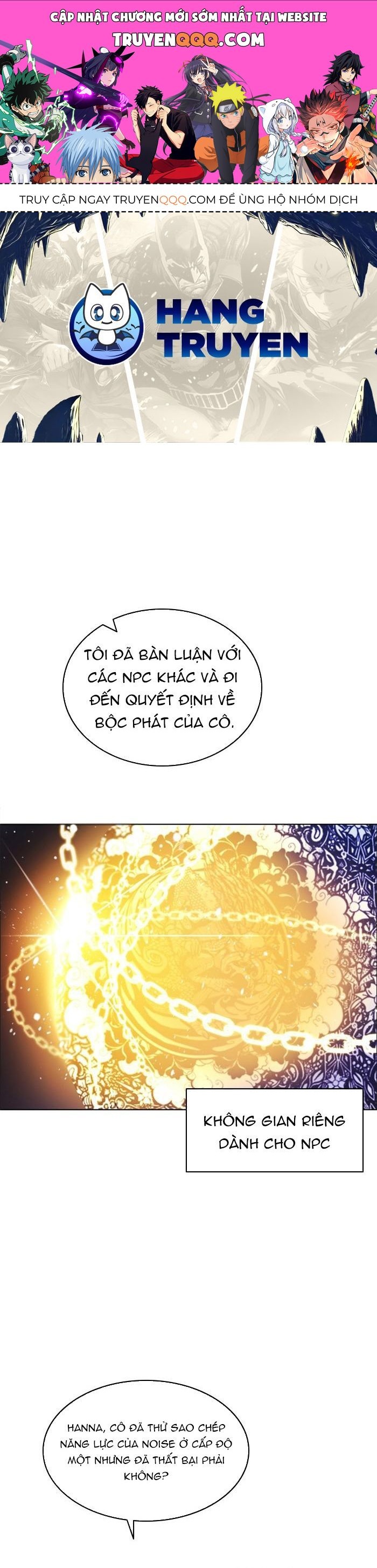 Zero Game Chap 114 - Next Chap 115