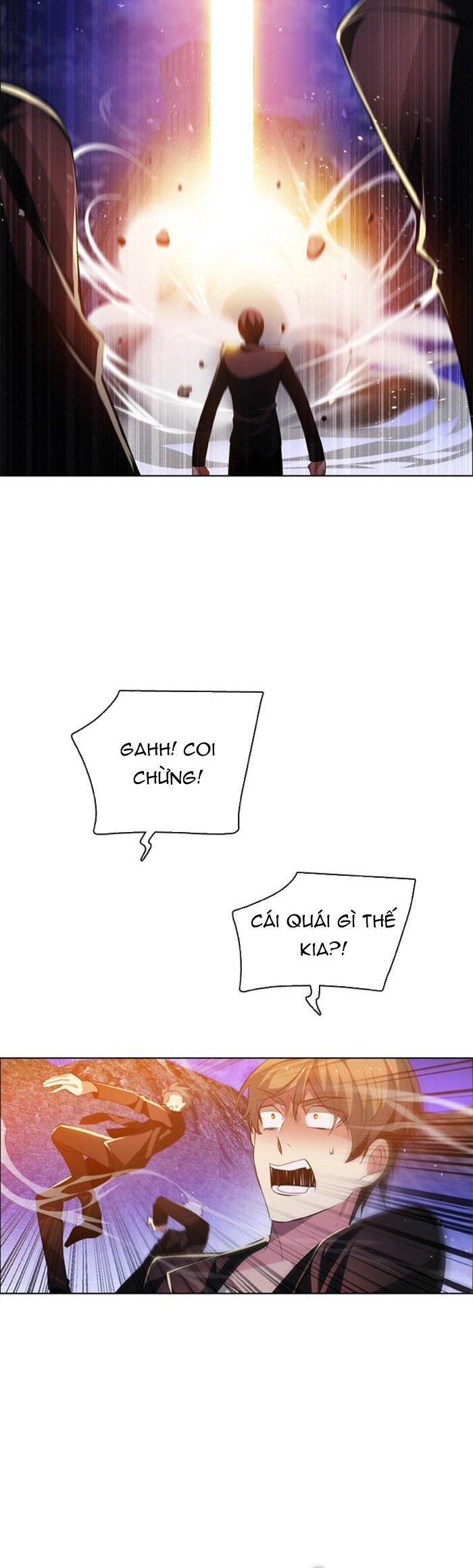 Zero Game Chap 114 - Next Chap 115