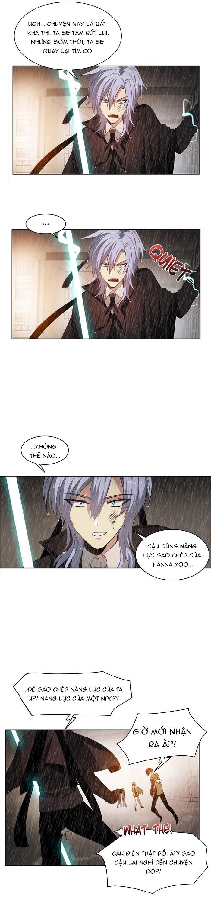 Zero Game Chap 114 - Next Chap 115