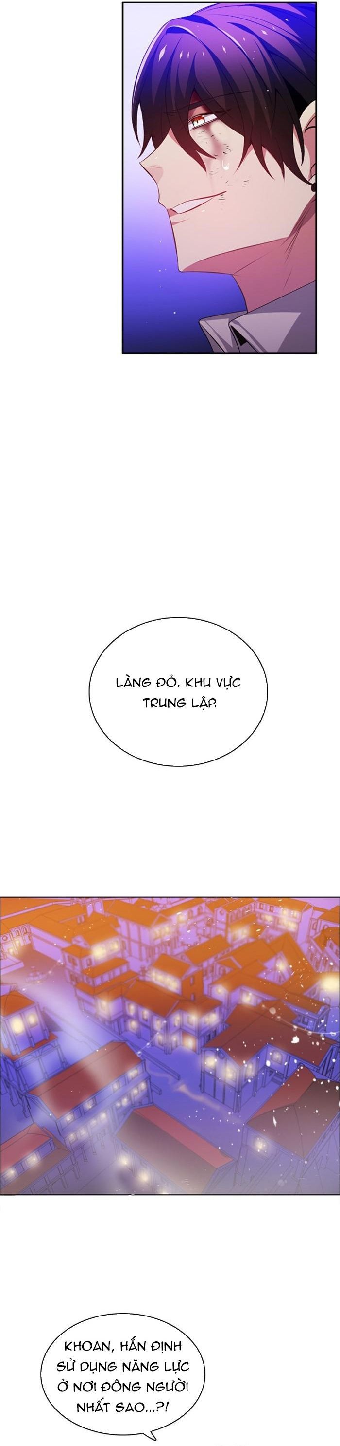 Zero Game Chap 114 - Next Chap 115