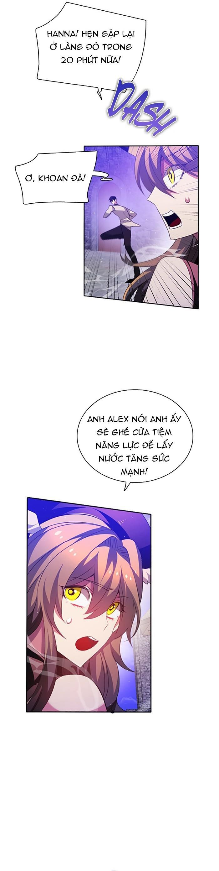 Zero Game Chap 114 - Next Chap 115