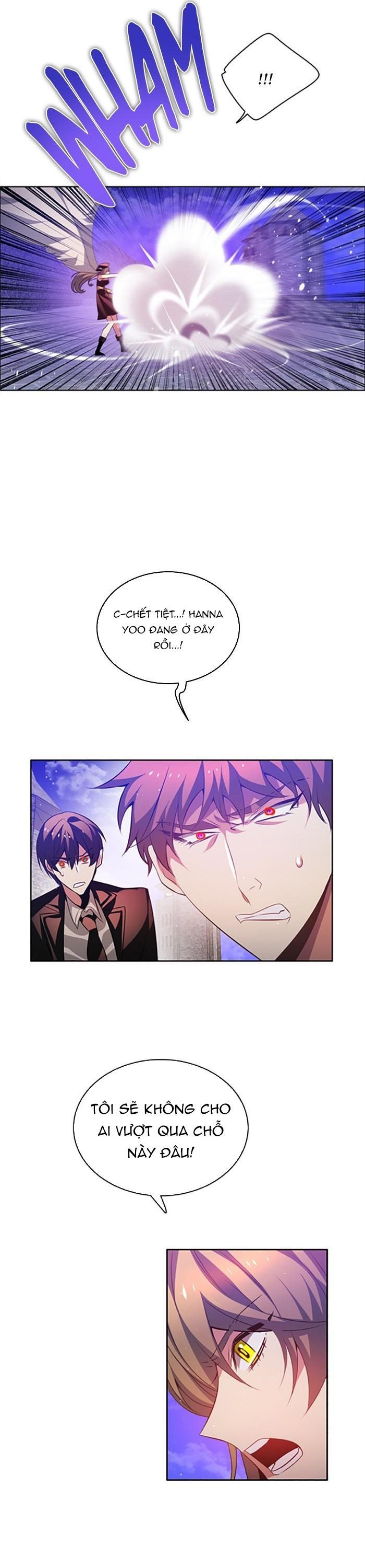 Zero Game Chap 114 - Next Chap 115