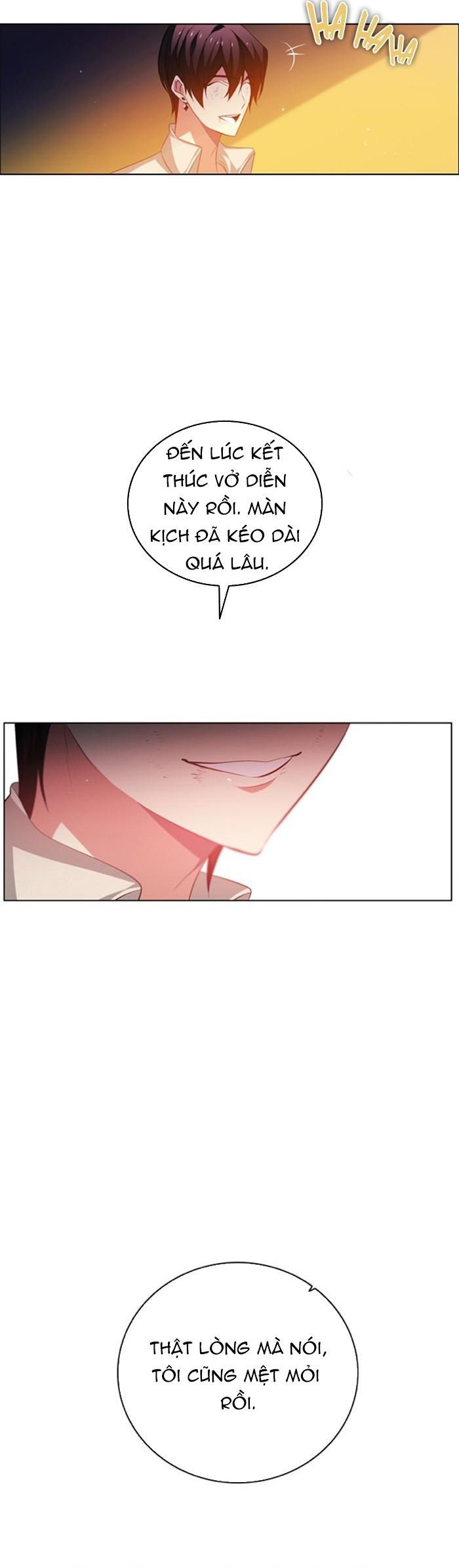 Zero Game Chap 114 - Next Chap 115