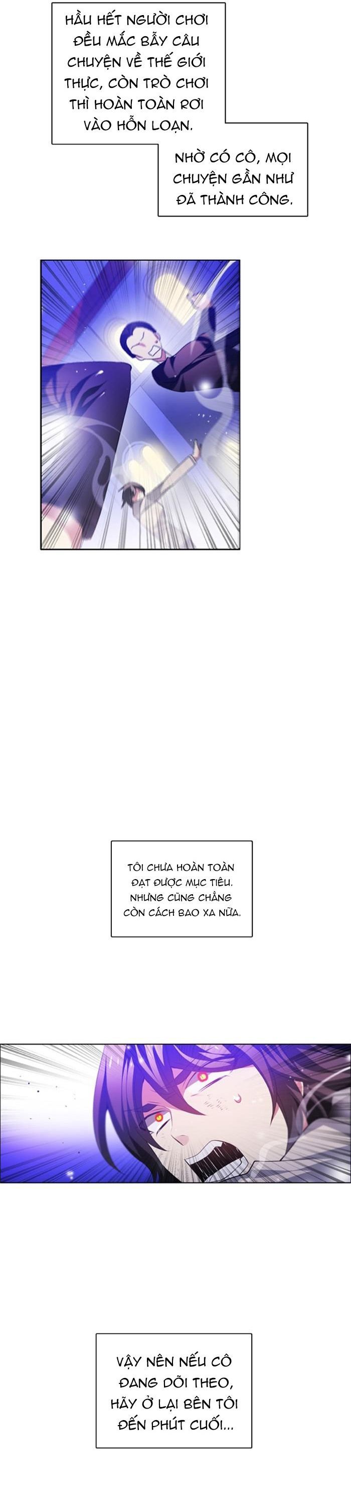 Zero Game Chap 114 - Next Chap 115