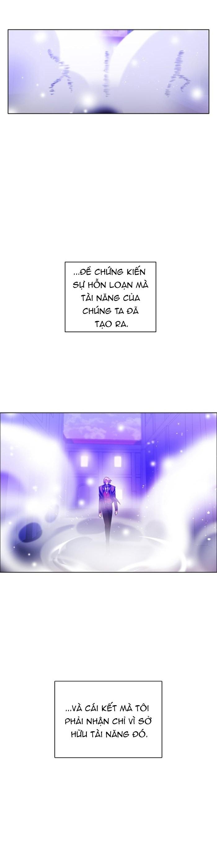 Zero Game Chap 114 - Next Chap 115