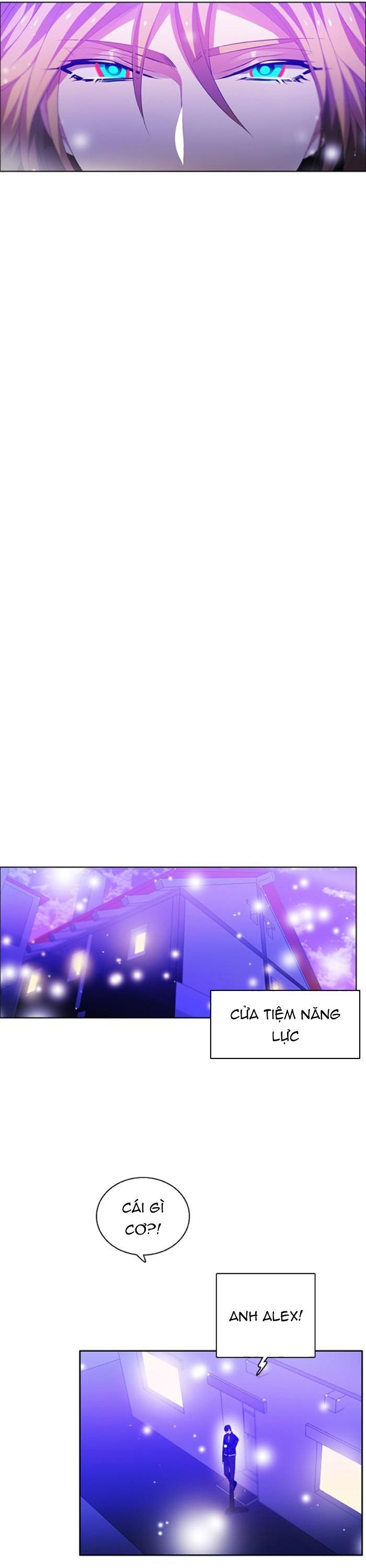 Zero Game Chap 114 - Next Chap 115