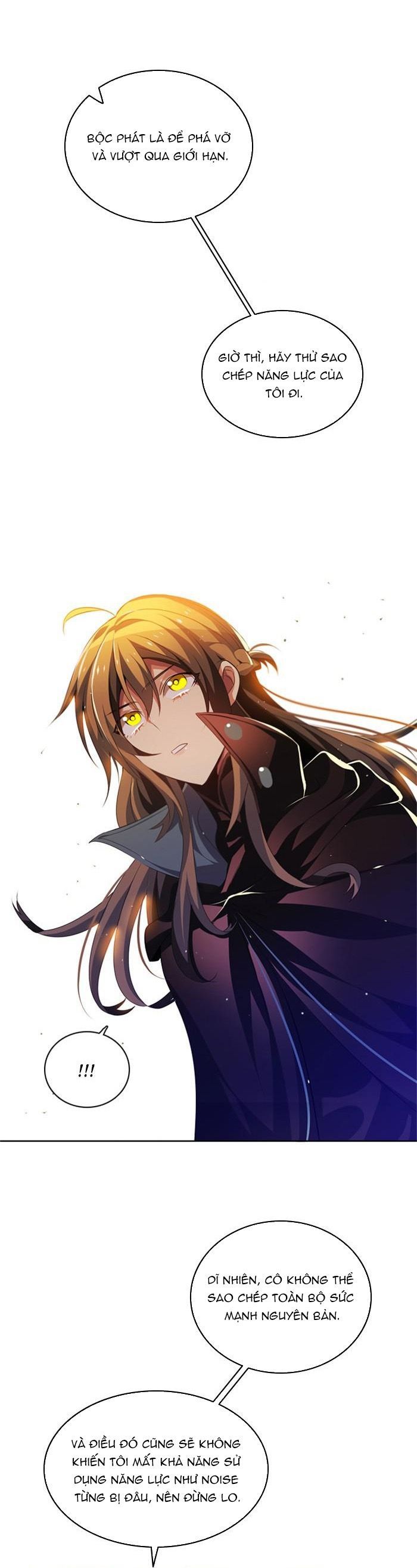 Zero Game Chap 114 - Next Chap 115