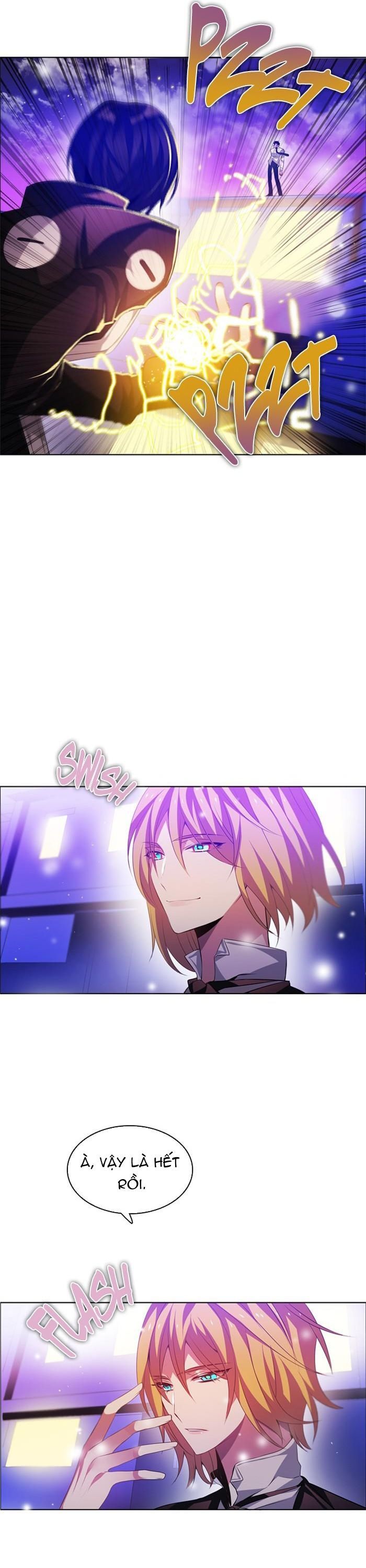 Zero Game Chap 114 - Next Chap 115