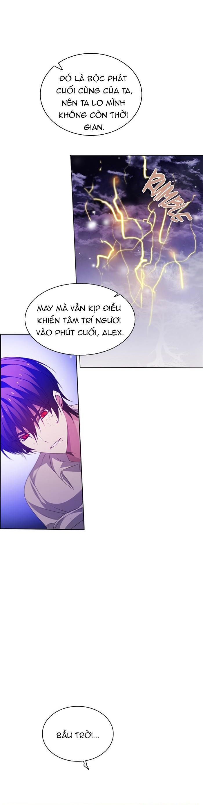 Zero Game Chap 114 - Next Chap 115