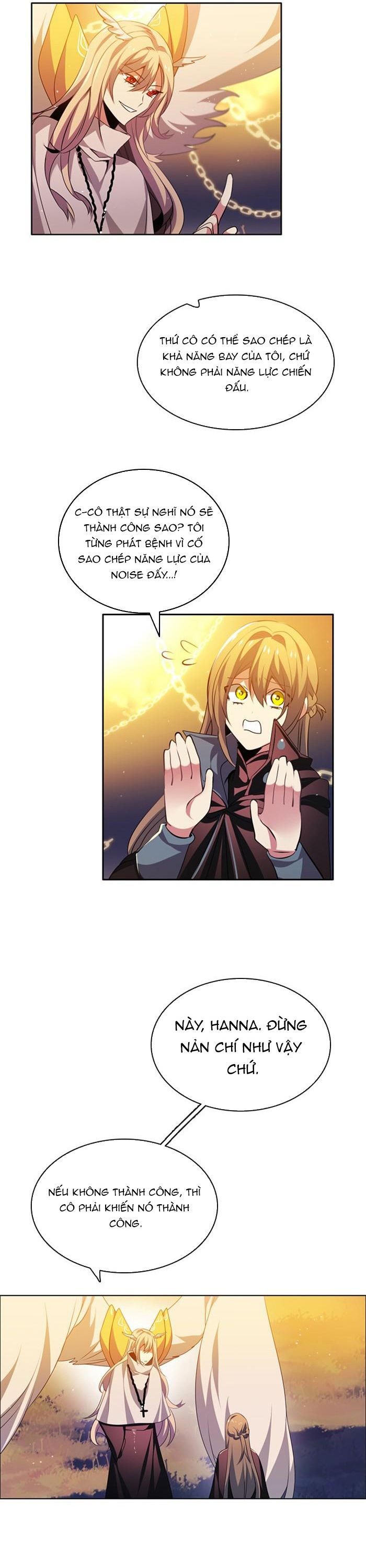 Zero Game Chap 114 - Next Chap 115