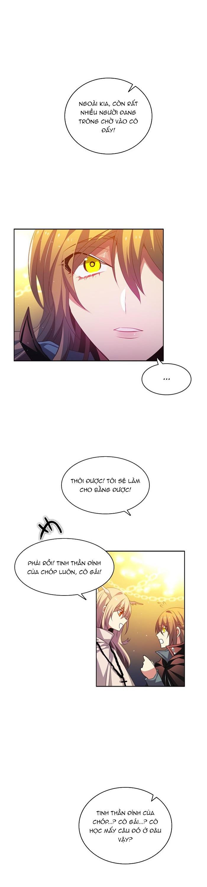Zero Game Chap 114 - Next Chap 115