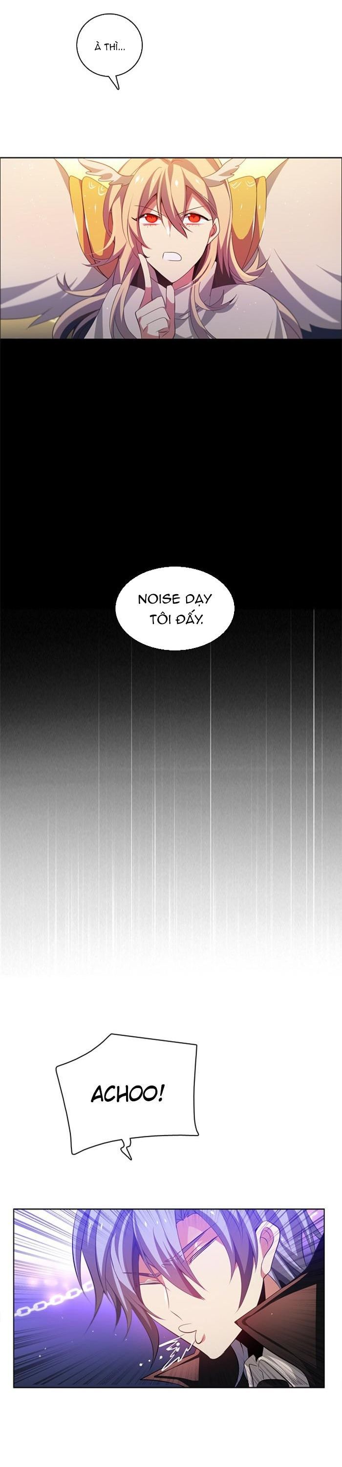 Zero Game Chap 114 - Next Chap 115