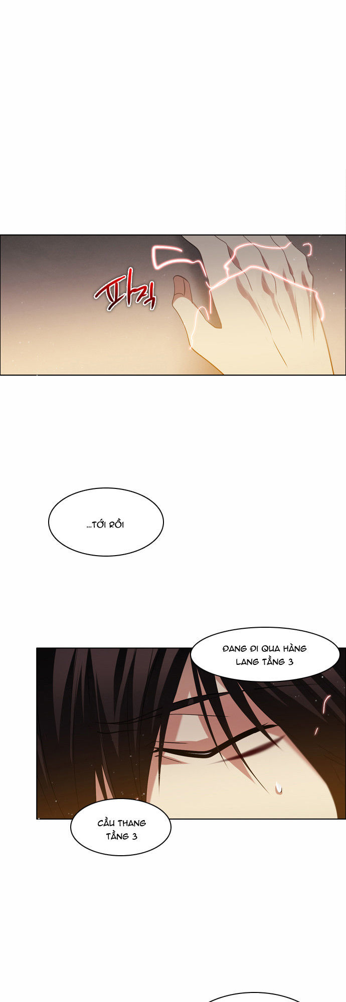 Zero Game Chap 12 - Next Chap 13