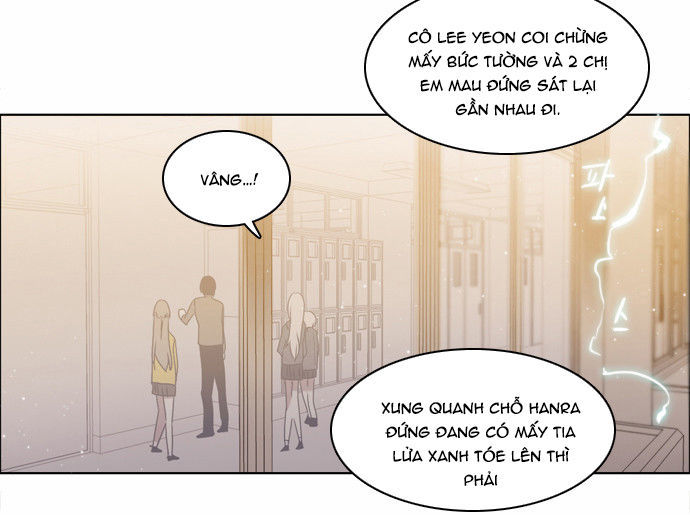 Zero Game Chap 12 - Next Chap 13