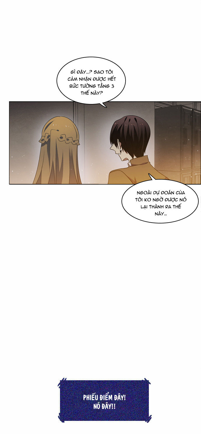 Zero Game Chap 12 - Next Chap 13
