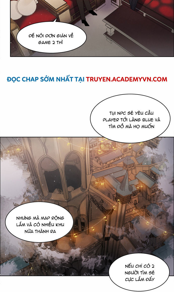 Zero Game Chap 12 - Next Chap 13