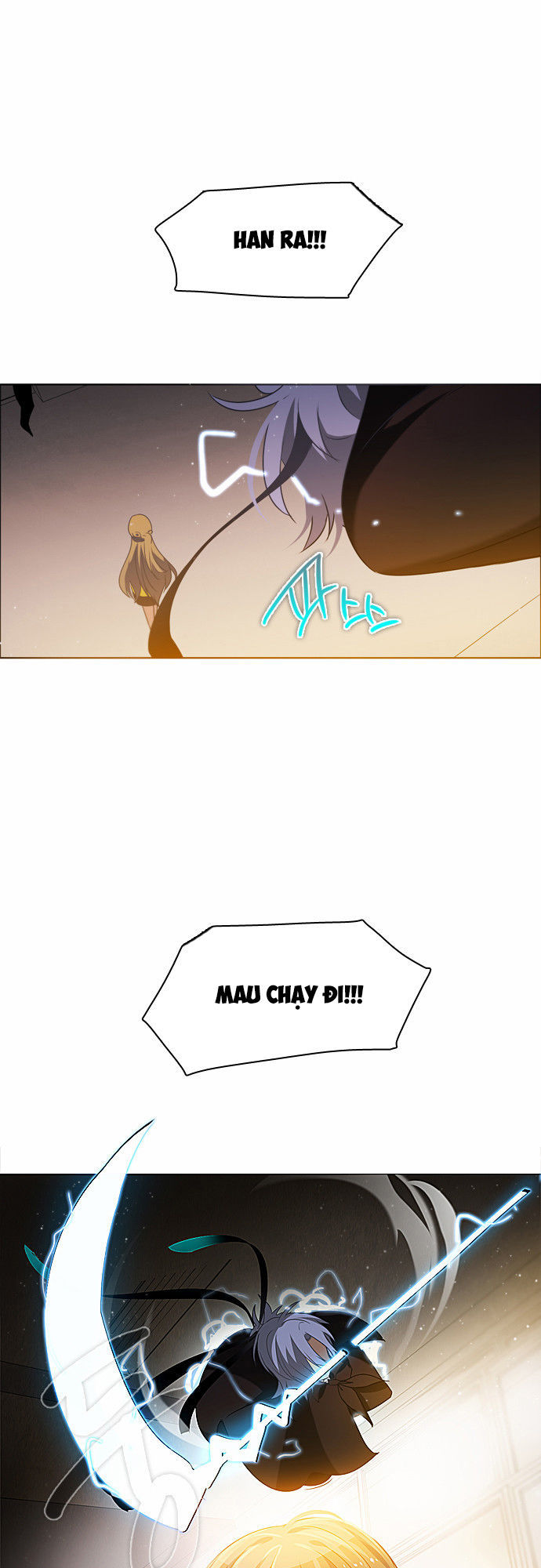 Zero Game Chap 12 - Next Chap 13