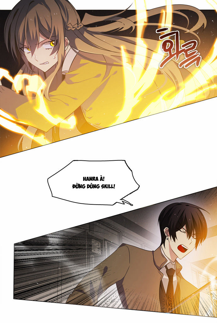 Zero Game Chap 12 - Next Chap 13