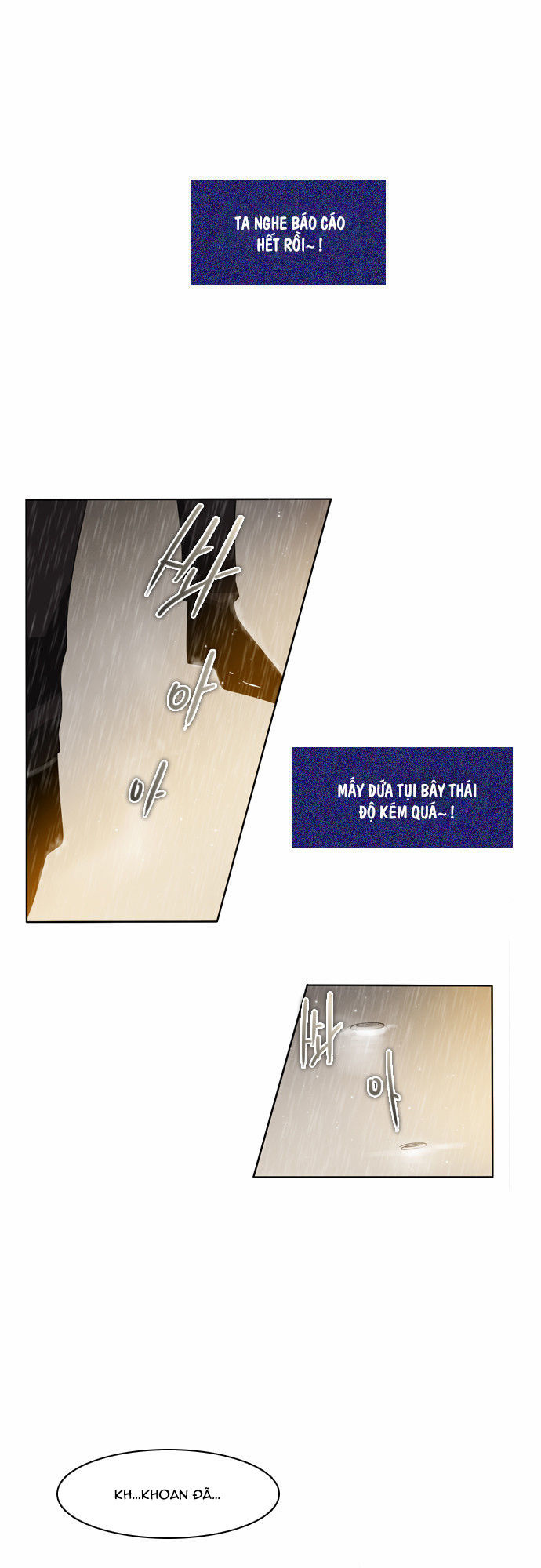 Zero Game Chap 12 - Next Chap 13