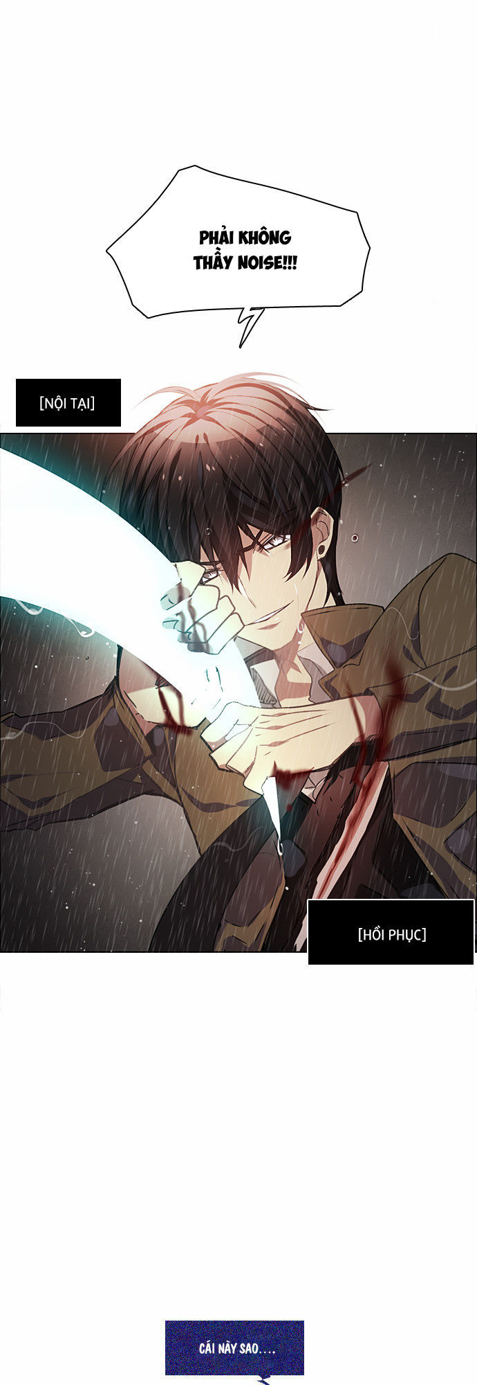 Zero Game Chap 12 - Next Chap 13