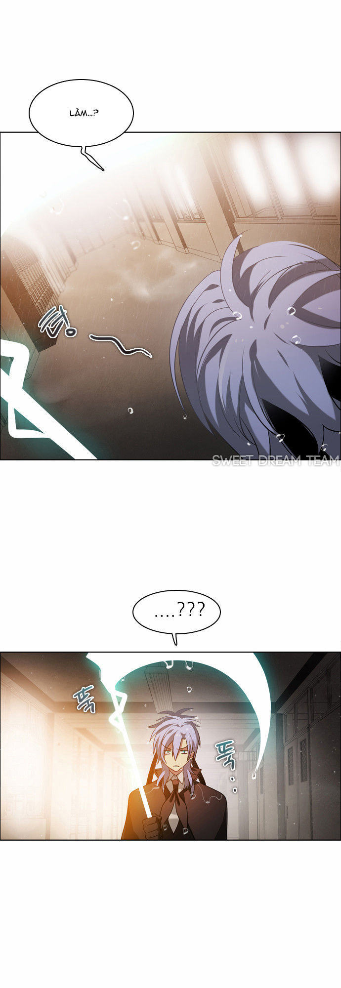 Zero Game Chap 12 - Next Chap 13