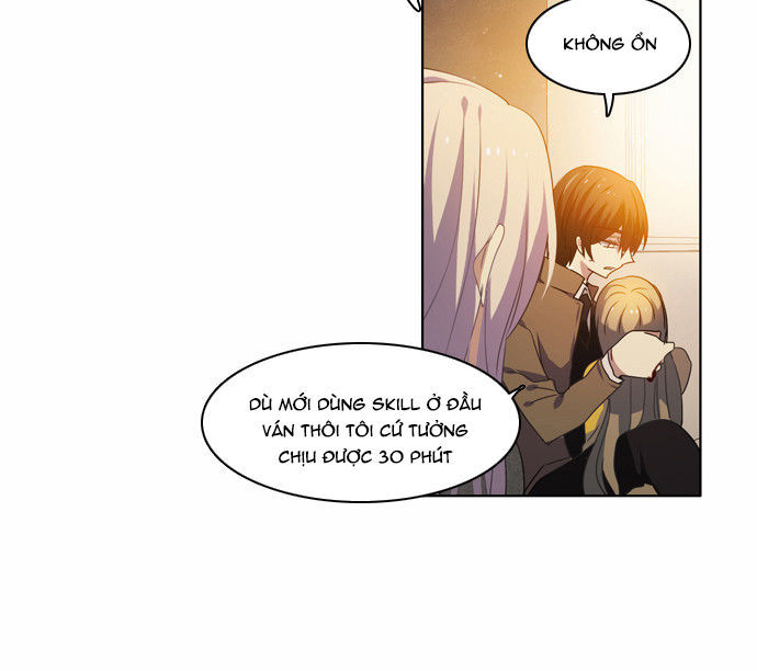 Zero Game Chap 12 - Next Chap 13