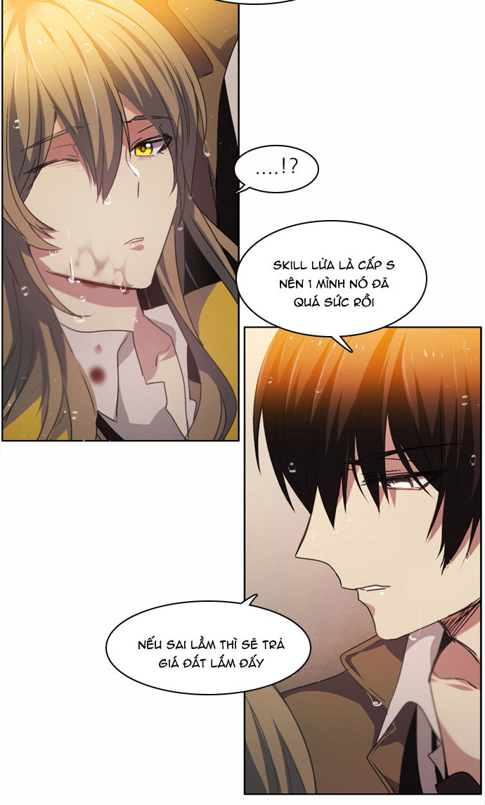 Zero Game Chap 12 - Next Chap 13