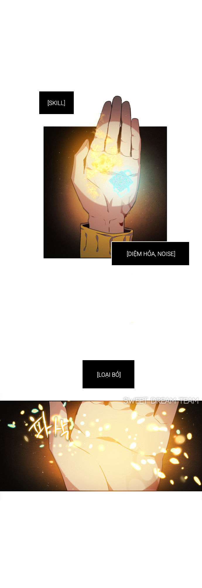 Zero Game Chap 12 - Next Chap 13