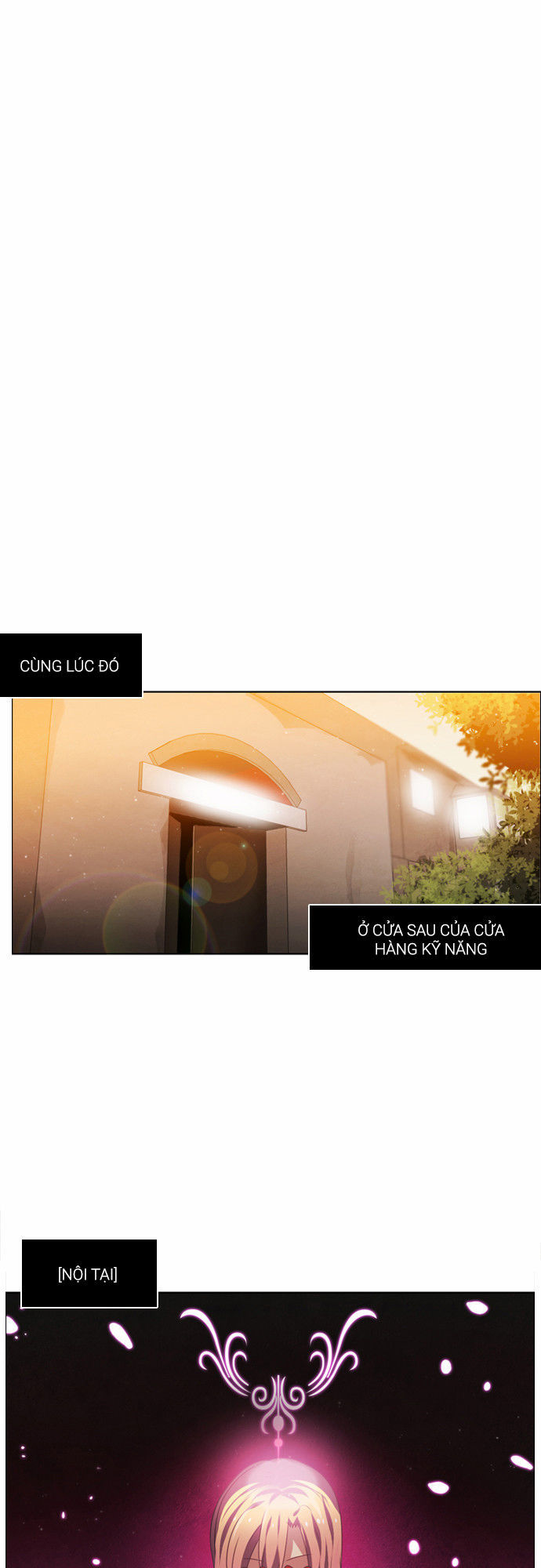 Zero Game Chap 12 - Next Chap 13