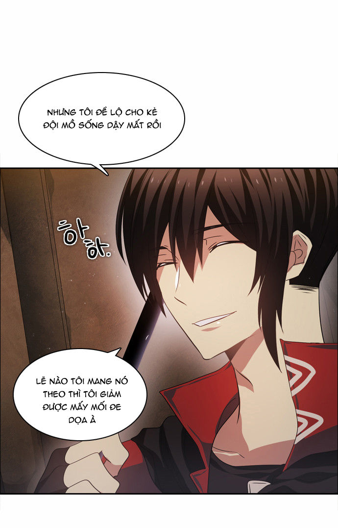 Zero Game Chap 12 - Next Chap 13
