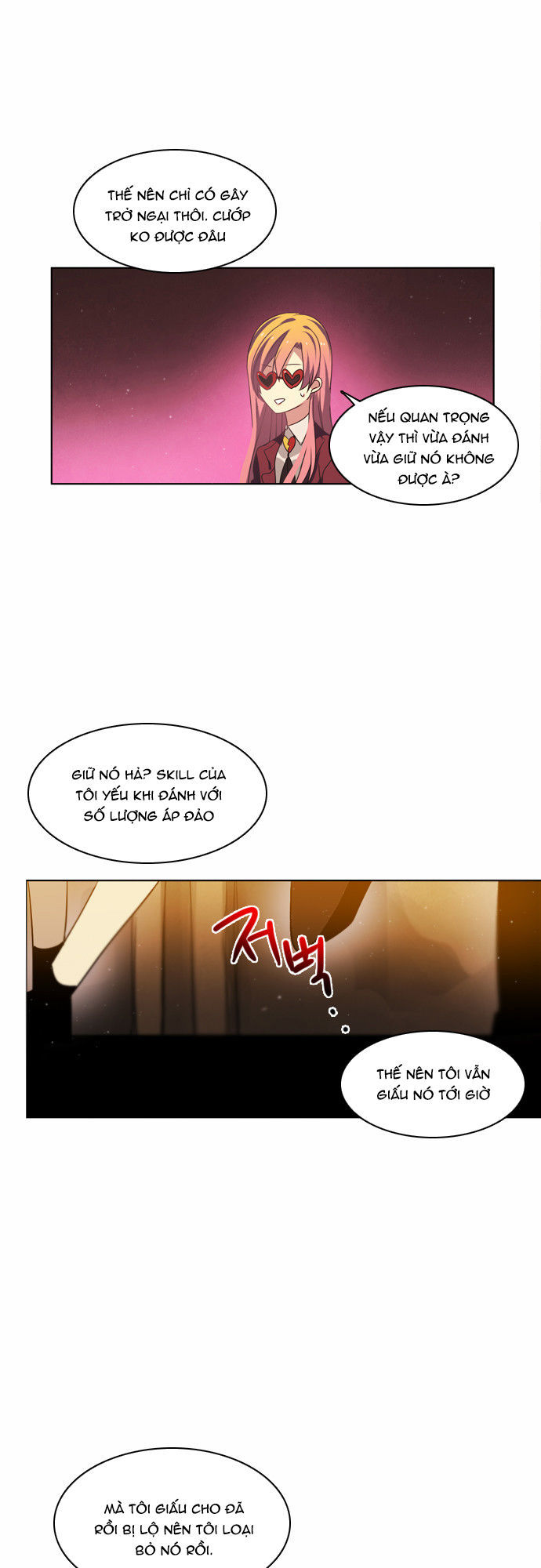 Zero Game Chap 12 - Next Chap 13