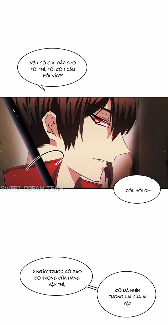 Zero Game Chap 12 - Next Chap 13