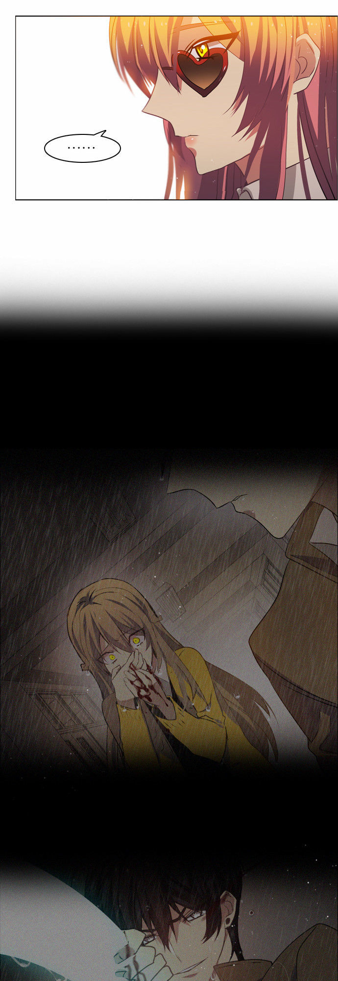 Zero Game Chap 12 - Next Chap 13