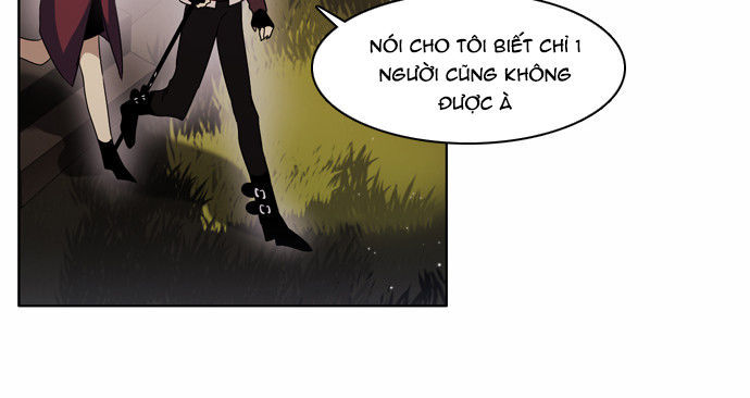 Zero Game Chap 12 - Next Chap 13