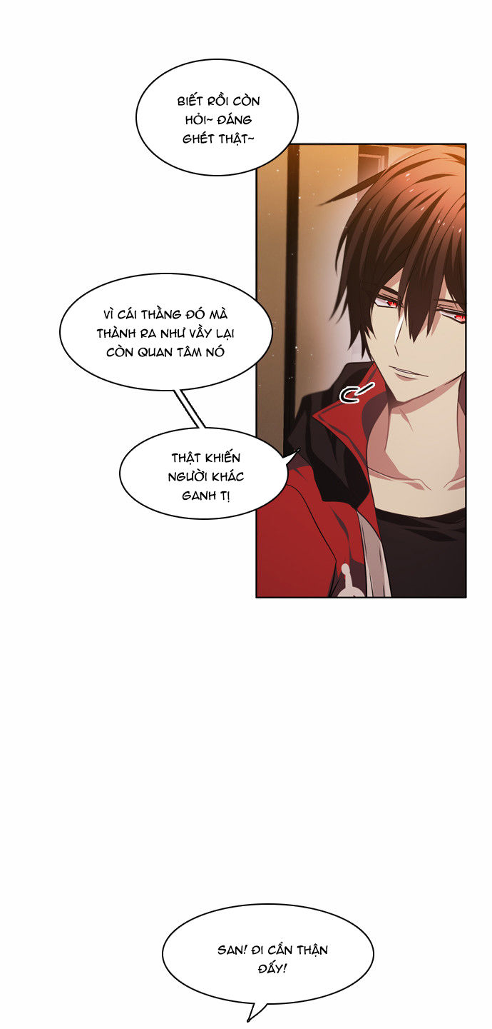 Zero Game Chap 12 - Next Chap 13