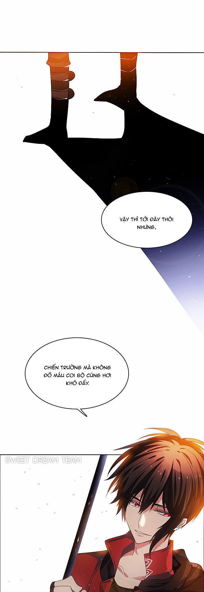 Zero Game Chap 12 - Next Chap 13