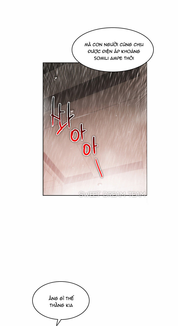 Zero Game Chap 13 - Next Chap 14