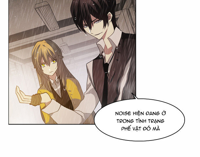 Zero Game Chap 13 - Next Chap 14