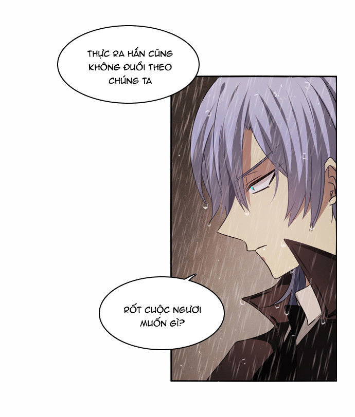 Zero Game Chap 13 - Next Chap 14