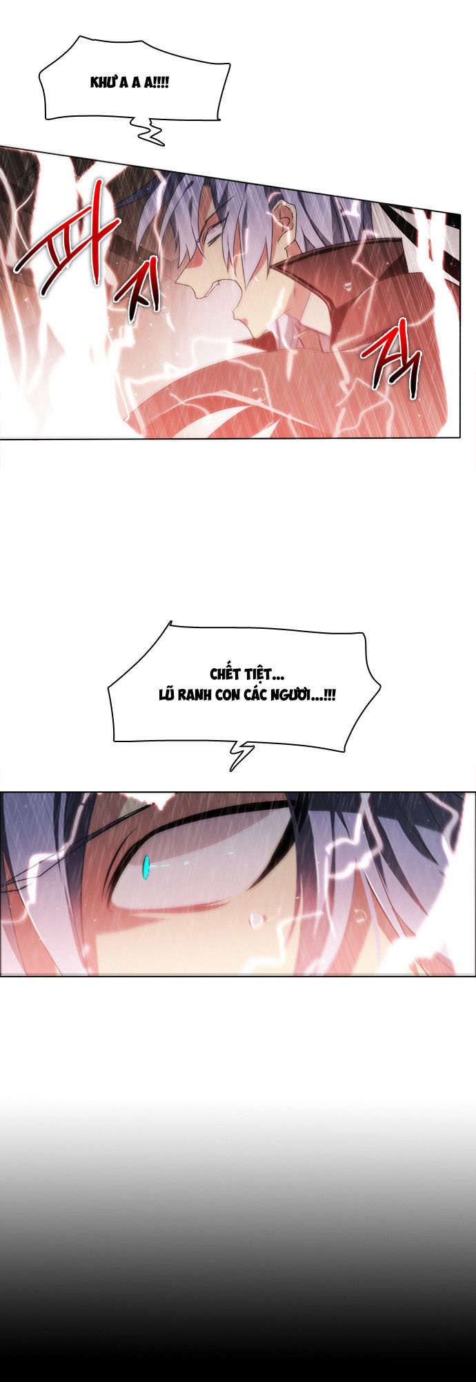 Zero Game Chap 13 - Next Chap 14