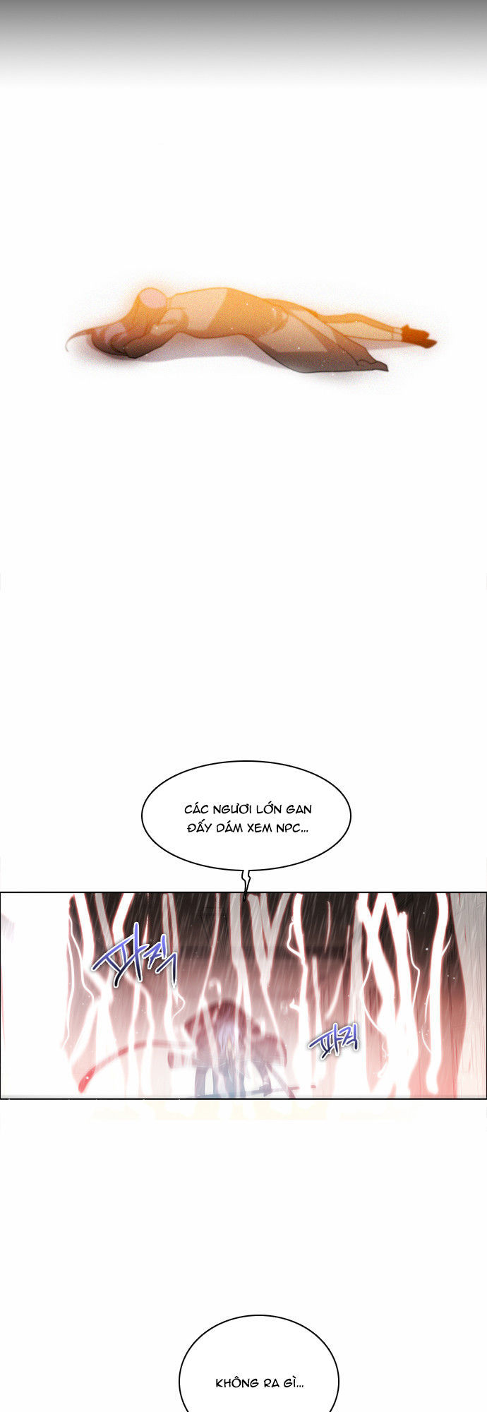 Zero Game Chap 13 - Next Chap 14