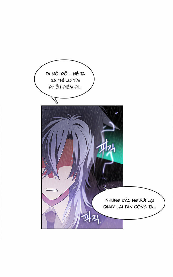 Zero Game Chap 13 - Next Chap 14