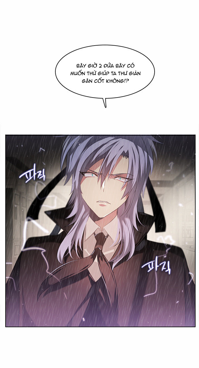 Zero Game Chap 13 - Next Chap 14