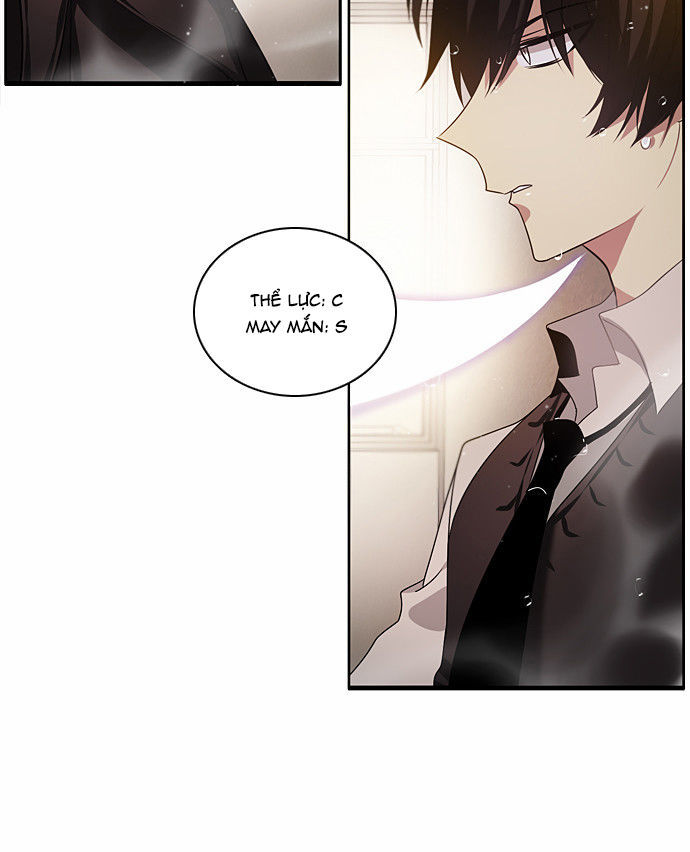 Zero Game Chap 13 - Next Chap 14