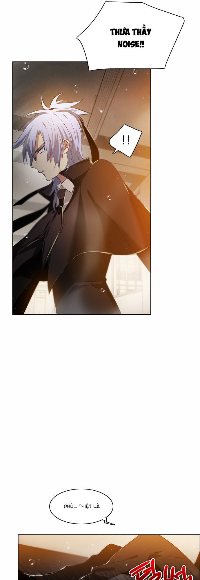 Zero Game Chap 13 - Next Chap 14