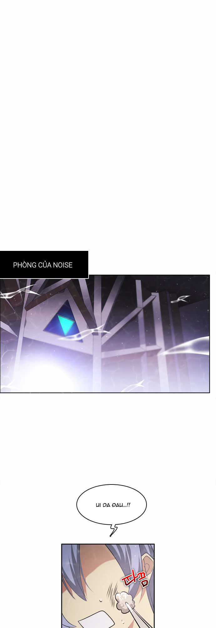 Zero Game Chap 13 - Next Chap 14