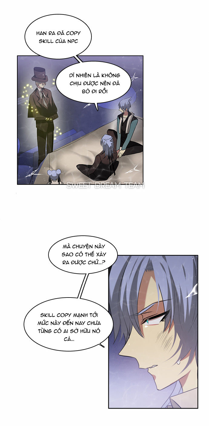 Zero Game Chap 13 - Next Chap 14