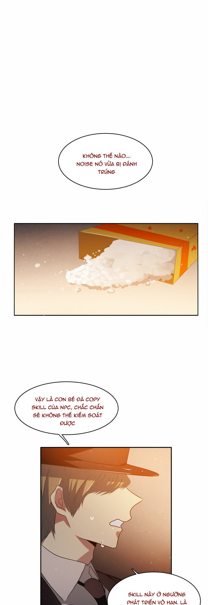 Zero Game Chap 13 - Next Chap 14